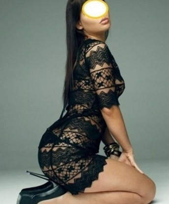 Анкета проститутки Вера - город Старощербиновская, 25 лет, №7323